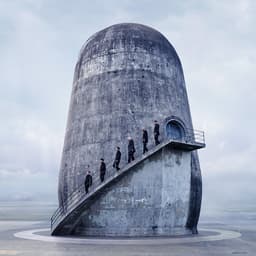 Zeit - Album by Rammstein | Spotify cover