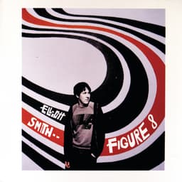 Figure 8 cover