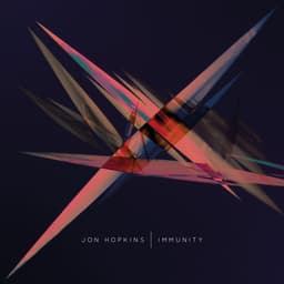 Immunity - Album by Jon Hopkins | Spotify cover