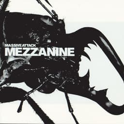Mezzanine cover