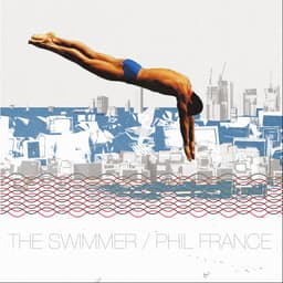 The Swimmer cover