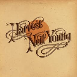Harvest (2009 Remaster) - Album by Neil Young | Spotify cover