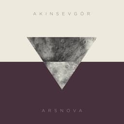 ArsNova cover