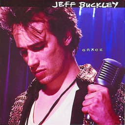 Grace - Album by Jeff Buckley | Spotify cover