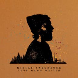 Tuur mang Welten - EP by Niklas Paschburg cover