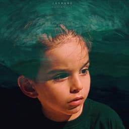 Fiction World - Album by Jahrund | Spotify cover