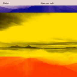 Advanced Myth - Album by Dialect | Spotify cover