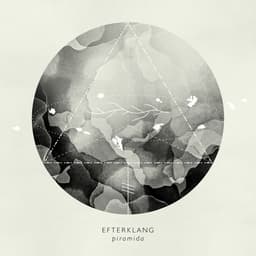 Piramida - Album by Efterklang | Spotify cover