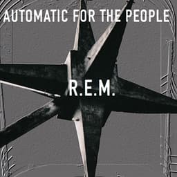 Automatic For The People - Album by R.E.M. | Spotify cover