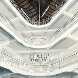 Parklands cover