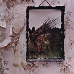 Led Zeppelin IV - Album by Led Zeppelin | Spotify cover