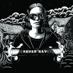 Fever Ray cover
