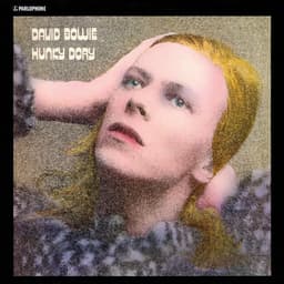 Hunky Dory (2015 Remaster) cover