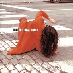 The Ideal Crash cover