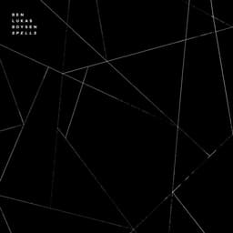 Spells - Album by Ben Lukas Boysen | Spotify cover